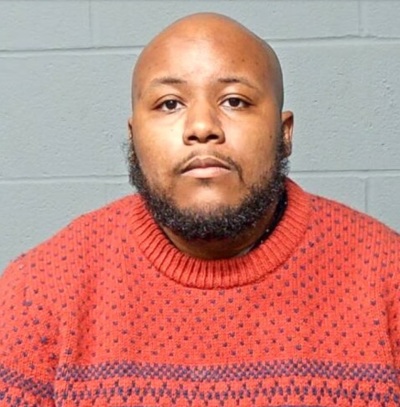 Alexander Thomas, a 27-year-old city council member of Hartford, Connecticut, was arrested on Oct. 15, 2024, for allegedly embezzling money from a church. 