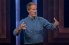 Andy Stanley: Christians 'only have to believe in 2 miracles'