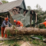 Samaritan’s Purse and the real Gospel in action in North Carolina