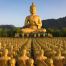 Sharing Jesus amid Buddhism’s stronghold 