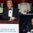 Top 6 moments from Al Smith Dinner featuring Trump