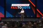 Pastor Jack Hibbs poses question to Evangelicals for Harris after ‘wrong rally’ rebuke