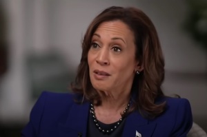 Kamala Harris says no to ‘religious exemptions’ in national abortion law if elected