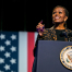 Michelle Obama hits back at abortion bans: Women more than ‘baby-making vessels’