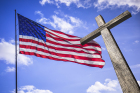 The rise and fall of Christian nationalism