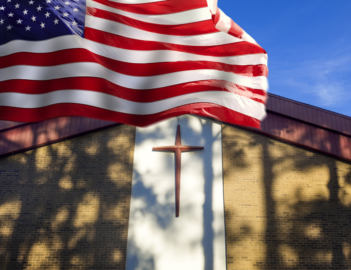 The red herring of Christian nationalism