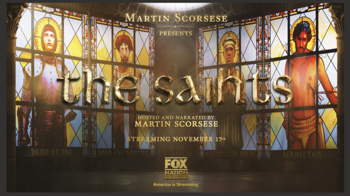 'The Saints'