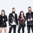 John Cooper sounds alarm on America’s 'dangerous precipice' with Skillet’s new album 'Revolution'