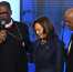 COGIC bishop anoints Harris with prayer, declares ‘I believe we have the victory’