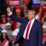 Trump talks 2020, offers prayer to God, calls Harris 'vessel' for ‘demonic’ Dems