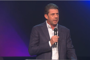 Gateway Church edits advice to abuse victims: ‘Go to the police first,’ not church