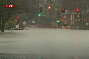  2 poll workers among 5 dead in Missouri Election Day floods