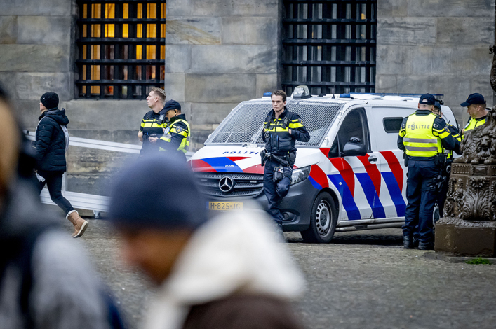 5 reactions to rioters hunting down, attacking Israelis in Amsterdam