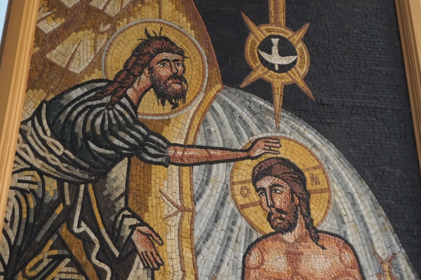 10 ways to prepare the way for the Lord in 2026