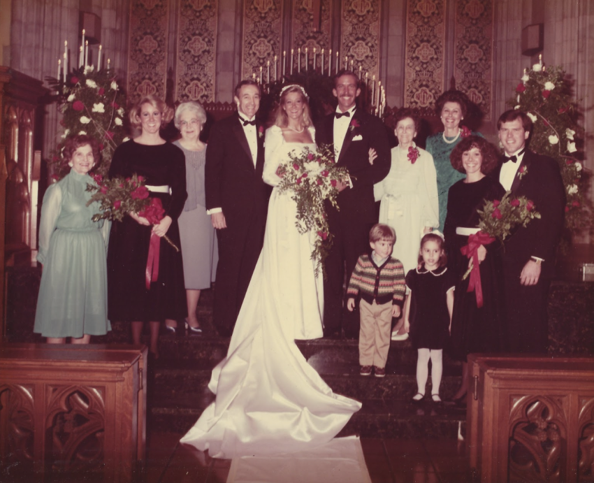 Courtesy of Dru Hammer