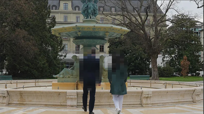 Parents in Geneva, Switzerland, lost custody of their daughter for not affirming her gender confusion and are facing potential criminal charges.