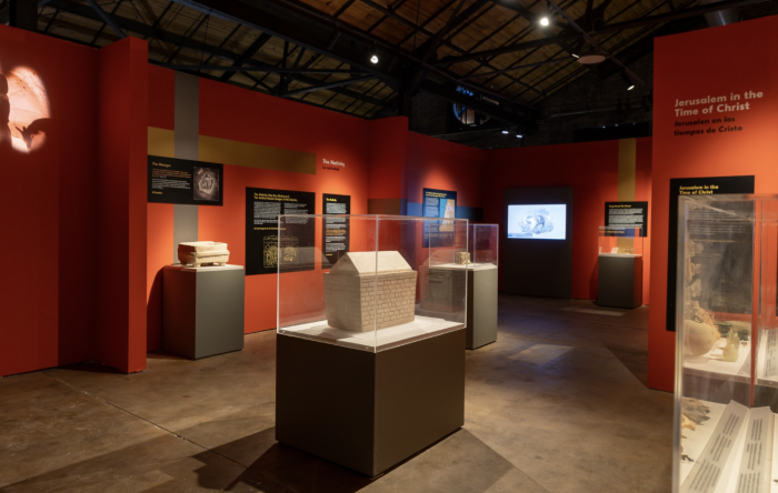 The Golan Collection