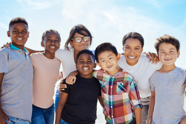 Why the 330,000 foster care statistic might be part of the problem
