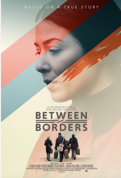 "Between Borders" film