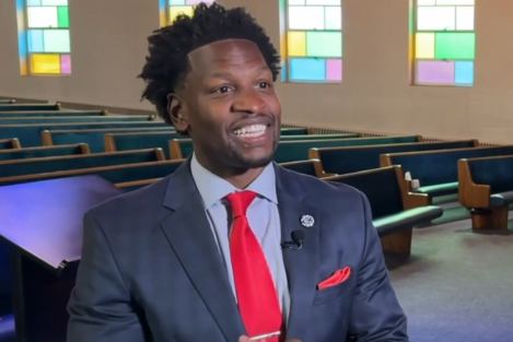 &acirc;America, we have lost this city&acirc;: Pastor rails against Sharia law in Dearborn