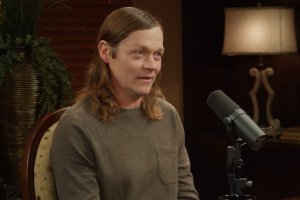 3 Doors Down lead singer dies 'peacefully in sleep' from stage 4 kidney cancer