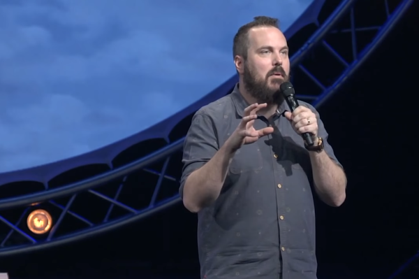 Bethel Church admits failures after Mike Winger's Shawn Bolz exposé reveals prophetic deception, sexual abuse