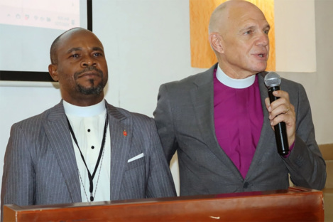 Nigerian court sides with UMC against Global Methodists in registration battle