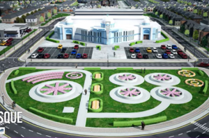 Texas AG, securities board offer conflicting takes on latest lawsuit against proposed Muslim-focused community