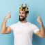 Is being a jerk a good evangelism strategy?