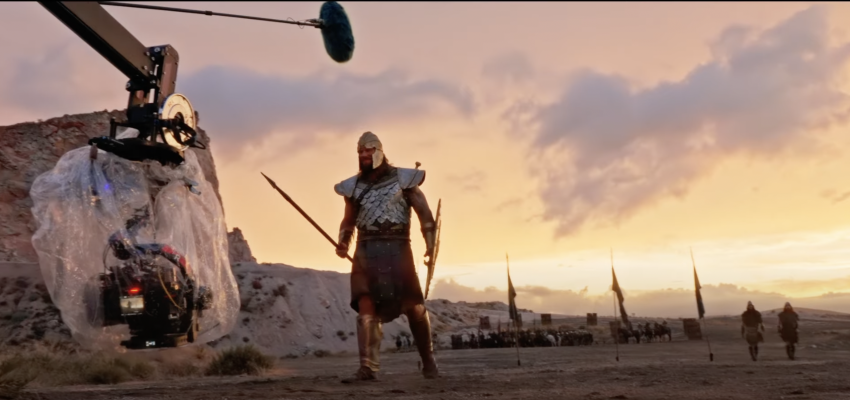 Screenshot/Prime Video