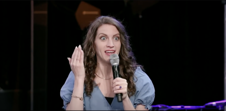 YouTube/Hungry Generation