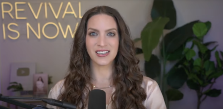 YouTube/Kathryn Krick