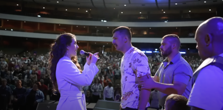 YouTube/Kathryn Krick