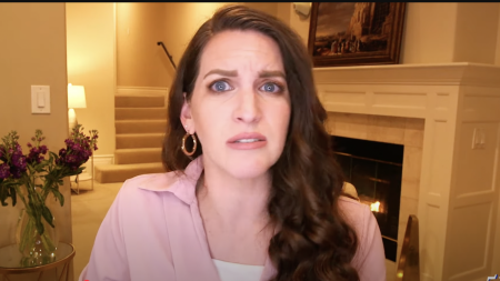 YouTube/Kathryn Krick