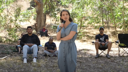 YouTube/Kathryn Krick