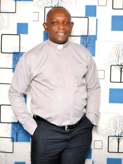 The Rev. Sylvester Okechukwu was kidnapped on March 4, 2025, in Kaduna state, Nigeria, and his corpse was found the next day.