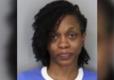 Samantha Marion, 42, has been charged with voluntary manslaughter for the shooting death of Memphis, Tenn., pastor, Ricky Floyd.
