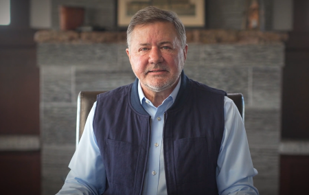 Oklahoma Attorney General Gentner Drummond.