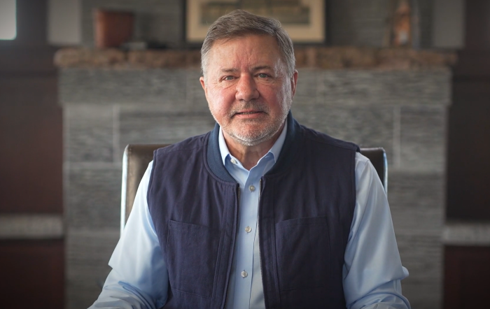 Oklahoma Attorney General Gentner Drummond.