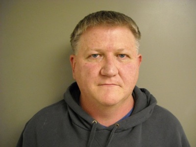 Registed sex offender Walter Steverson.