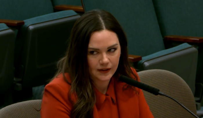 Elizabeth Phillips, is the late Trey Carlock’s older sister.