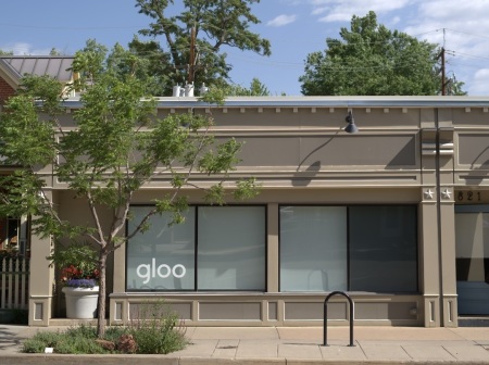 Gloo's headquarters in Boulder, Colo.