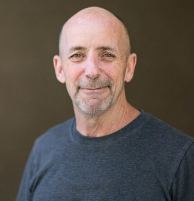 Scott Beck is co-founder of leading technology platform, Gloo.