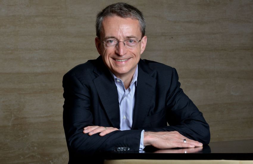 Pat Gelsinger, the former CEO of multinational technology company Intel, has expanded his role at Gloo from investor and chairman, to executive chairman and head of technology.