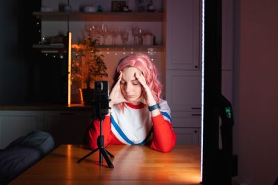 Getty Images/Oleksandra Troian 