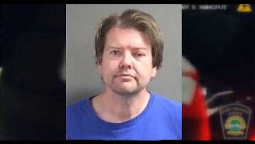 Jeffery Summers, 52, a former pastor at Maranatha Baptist Church in Plains, Georgia, was arrested as part of a child solicitation sting operation in Volusia County, Florida.