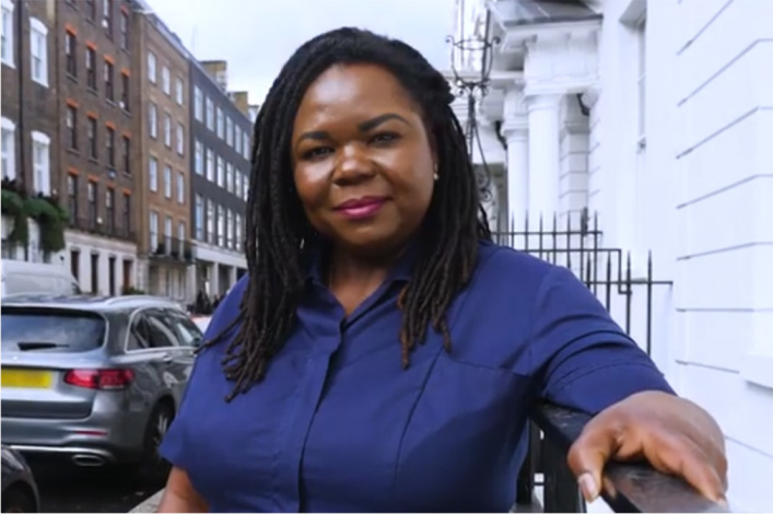 UK lawmaker demands reinstatement of nurse suspended for ‘misgendering’ convicted pedophile