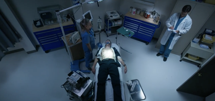 "Investigating the Supernatural: Miracles"