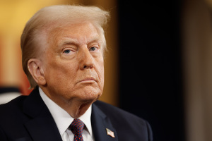Trump claims Somali immigrants ‘come from Hell,' calls Ilhan Omar 'garbage' 