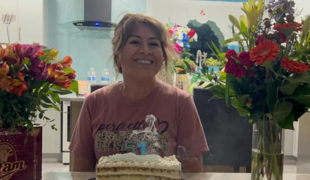 Iowa mother of four, Chris Leguisano, 51, has been missing in Mexico since Aug. 9, 2024.